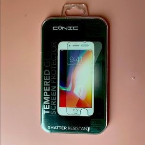 IPhone (8 Plus, 7 plus, 6 plus) screen protector